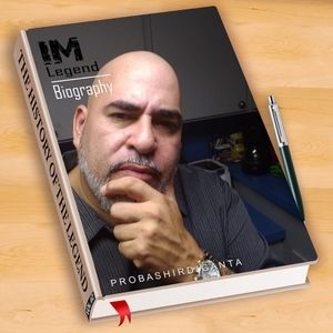 Meet your Posher, Rod